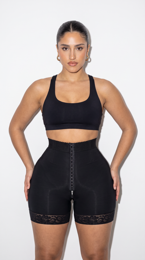 Faja lift short